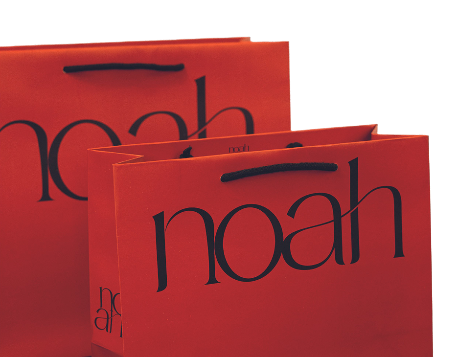 Bolsa noah