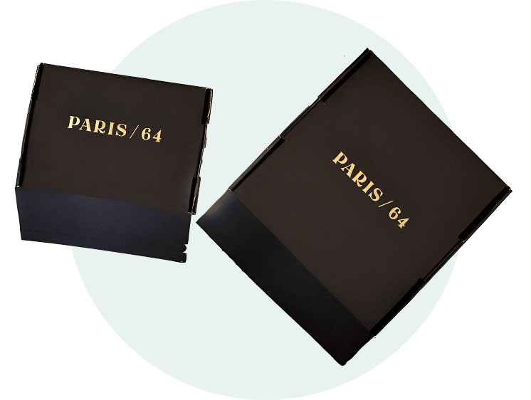 Packaging para Ecommerce